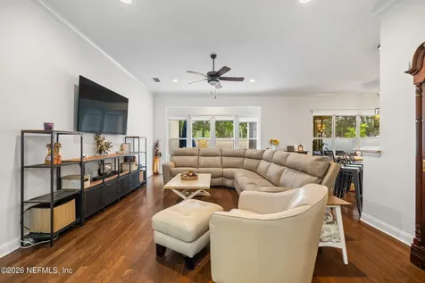 121 Amherst Place Ponte Vedra FL 32081