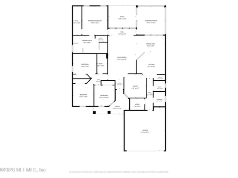 121 Amherst Place Ponte Vedra FL 32081