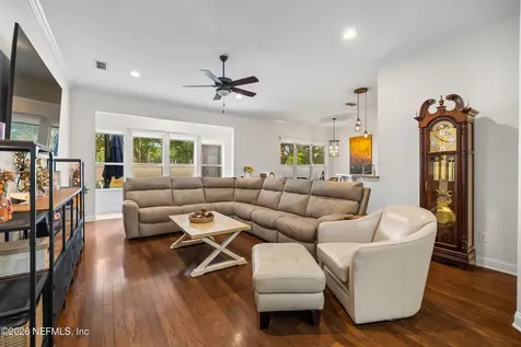 121 Amherst Place Ponte Vedra FL 32081