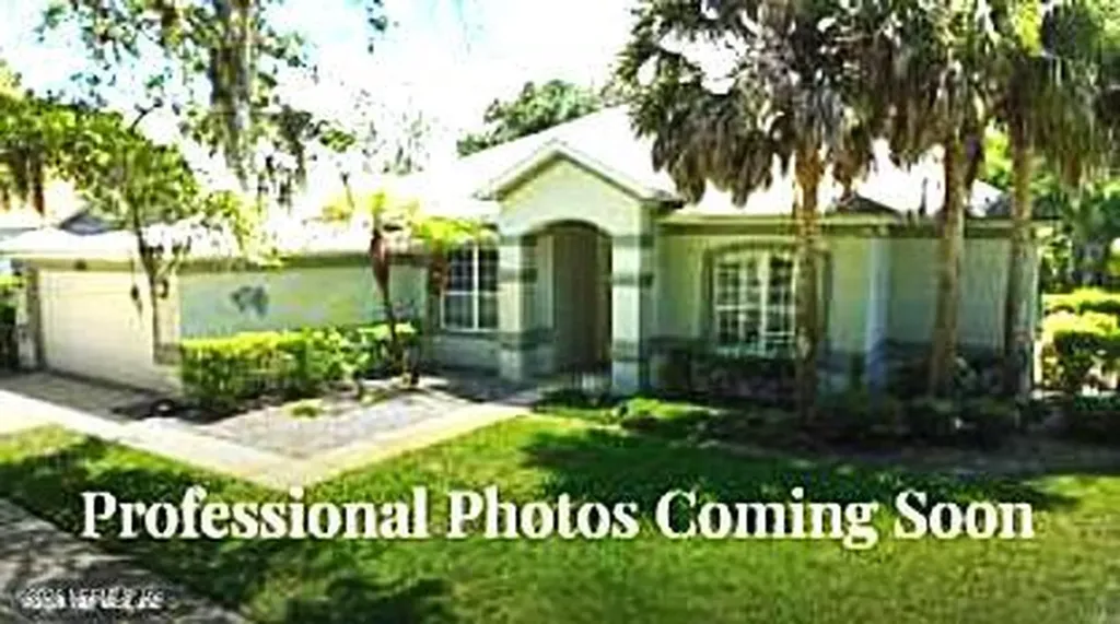 14 Egret Drive Palm Coast FL 32137
