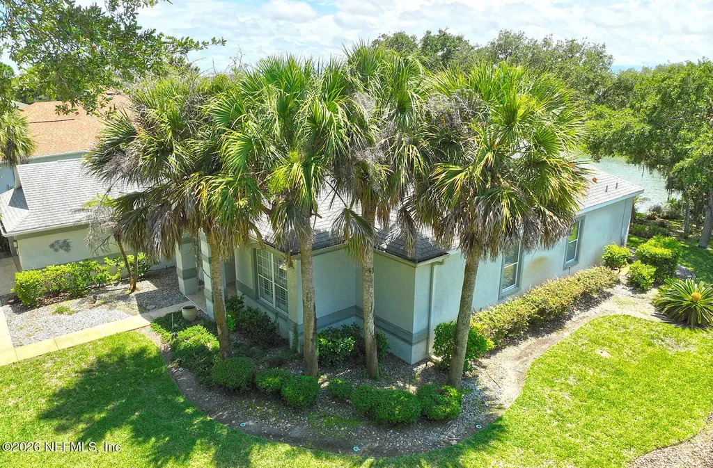 14 Egret Drive Palm Coast FL 32137