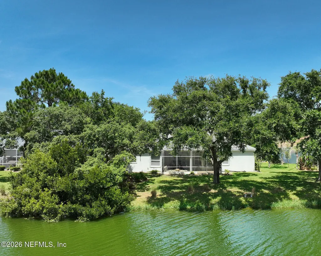 14 Egret Drive Palm Coast FL 32137