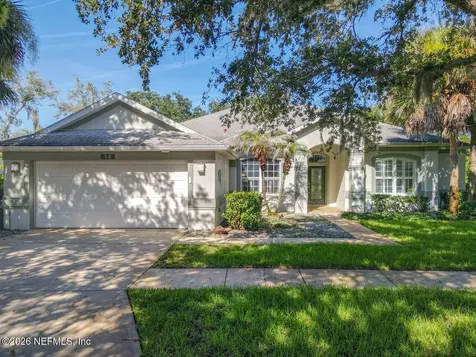 14 Egret Drive Palm Coast FL 32137