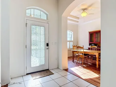 14 Egret Drive Palm Coast FL 32137