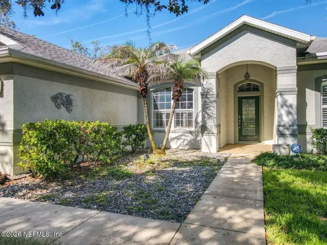 14 Egret Drive Palm Coast FL 32137