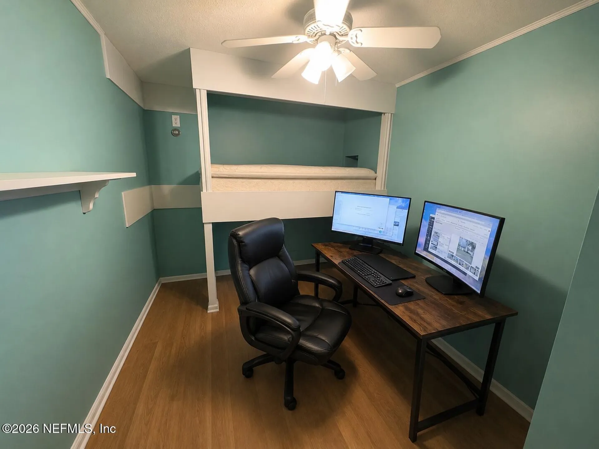 2877 Gatling Boulevard Orange Park FL 32065