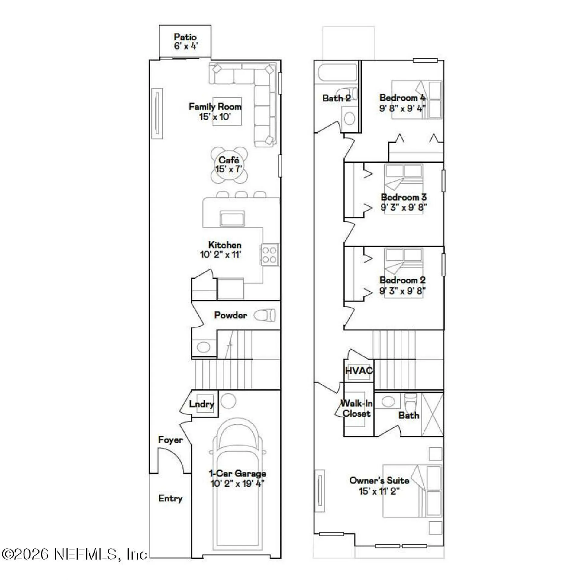 708 Holly Lakes Drive Orange Park FL 32073
