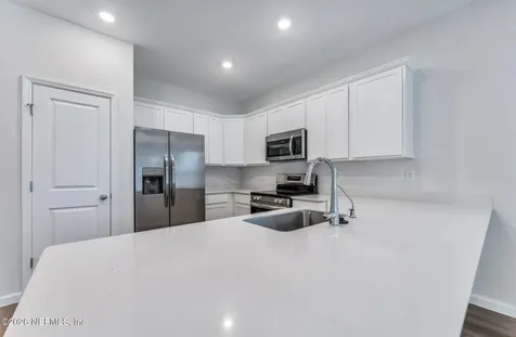 708 Holly Lakes Drive Orange Park FL 32073