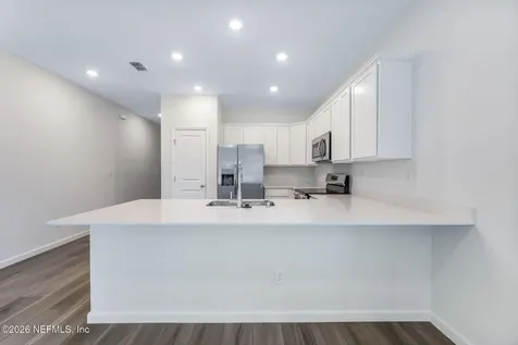 708 Holly Lakes Drive Orange Park FL 32073