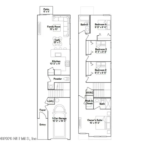 708 Holly Lakes Drive Orange Park FL 32073