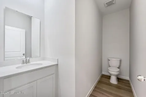 708 Holly Lakes Drive Orange Park FL 32073