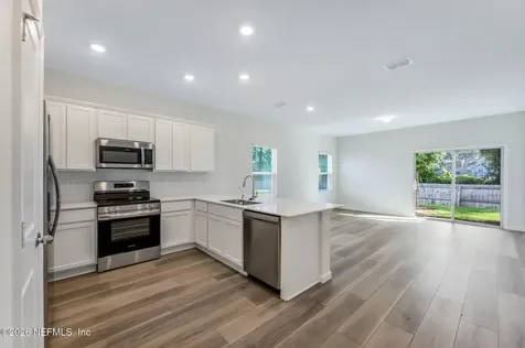 708 Holly Lakes Drive Orange Park FL 32073