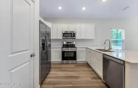 708 Holly Lakes Drive Orange Park FL 32073