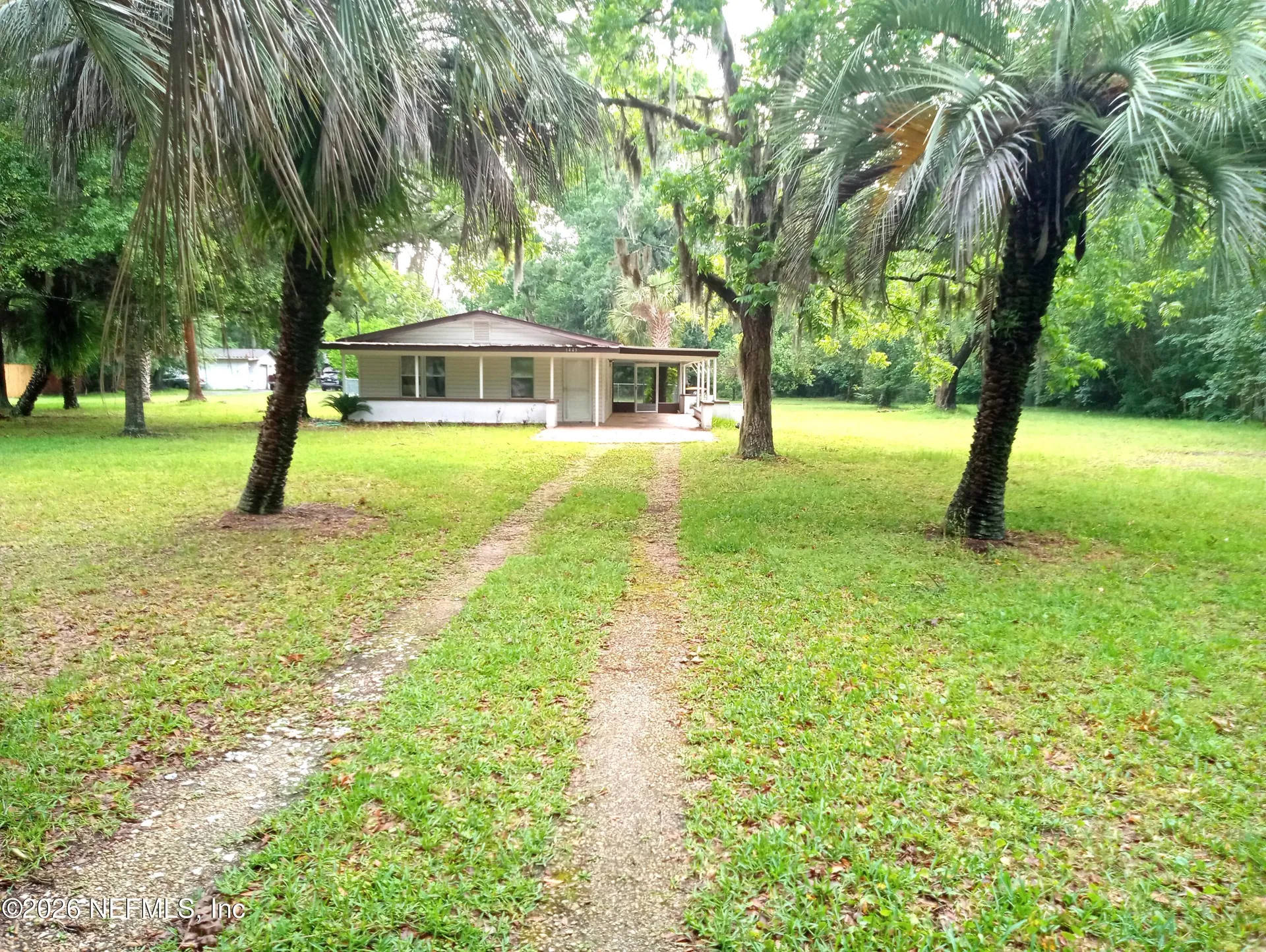 1449 Delmar Street Jacksonville FL 32205