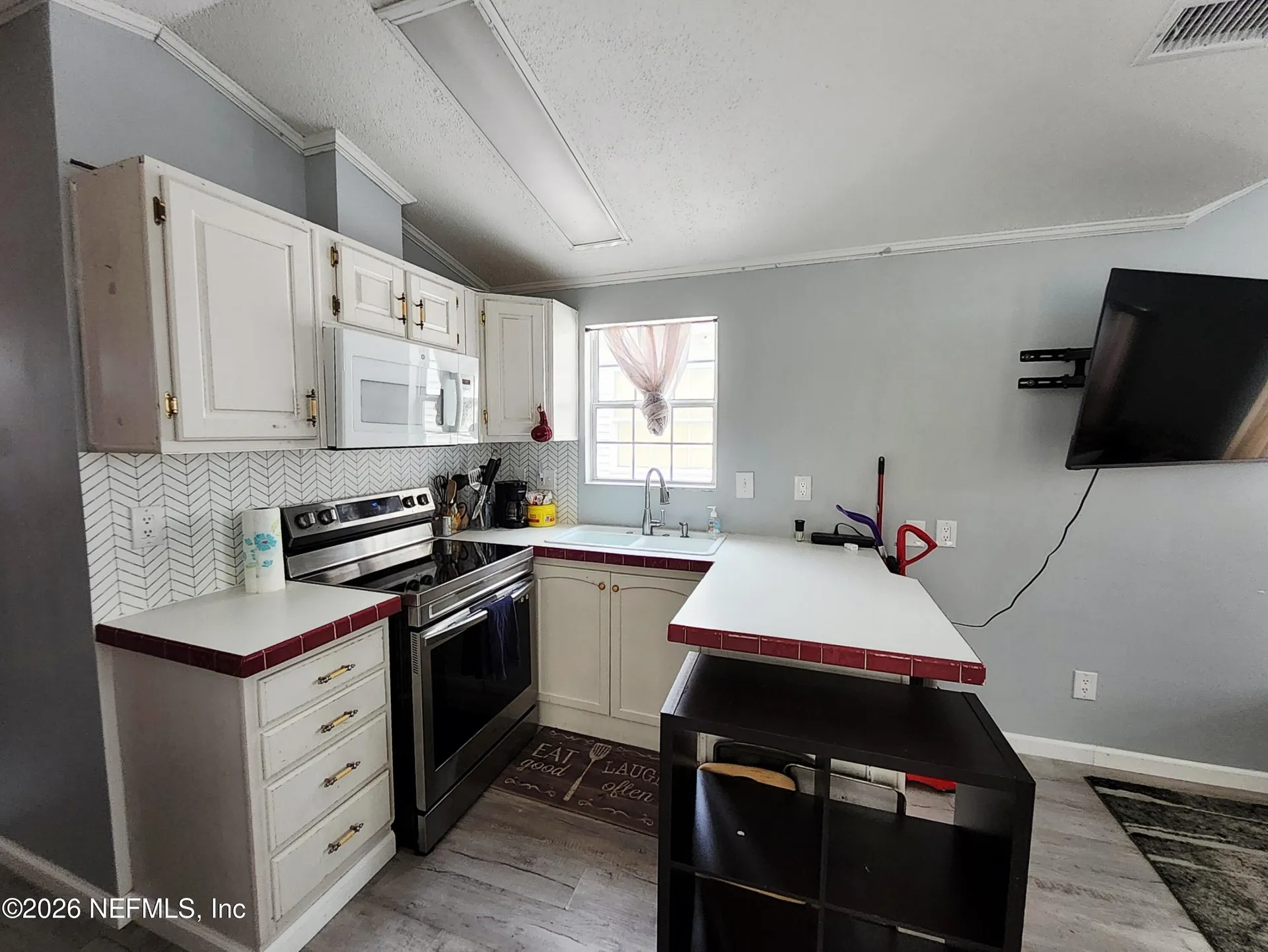 1074 Front Street Welaka FL 32193
