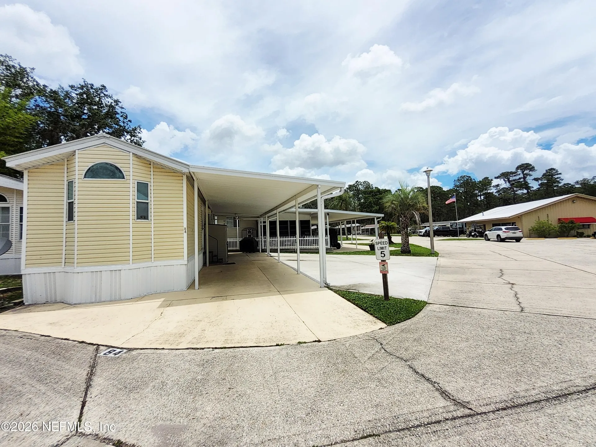 1074 Front Street Welaka FL 32193