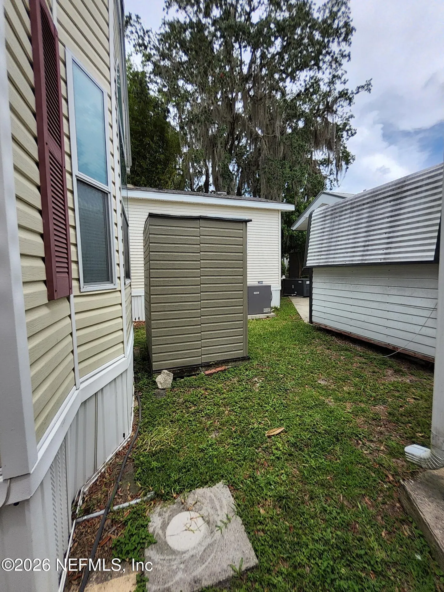 1074 Front Street Welaka FL 32193