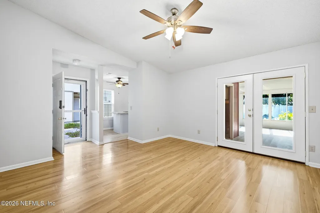 2633 Hidden Village Drive Jacksonville FL 32216