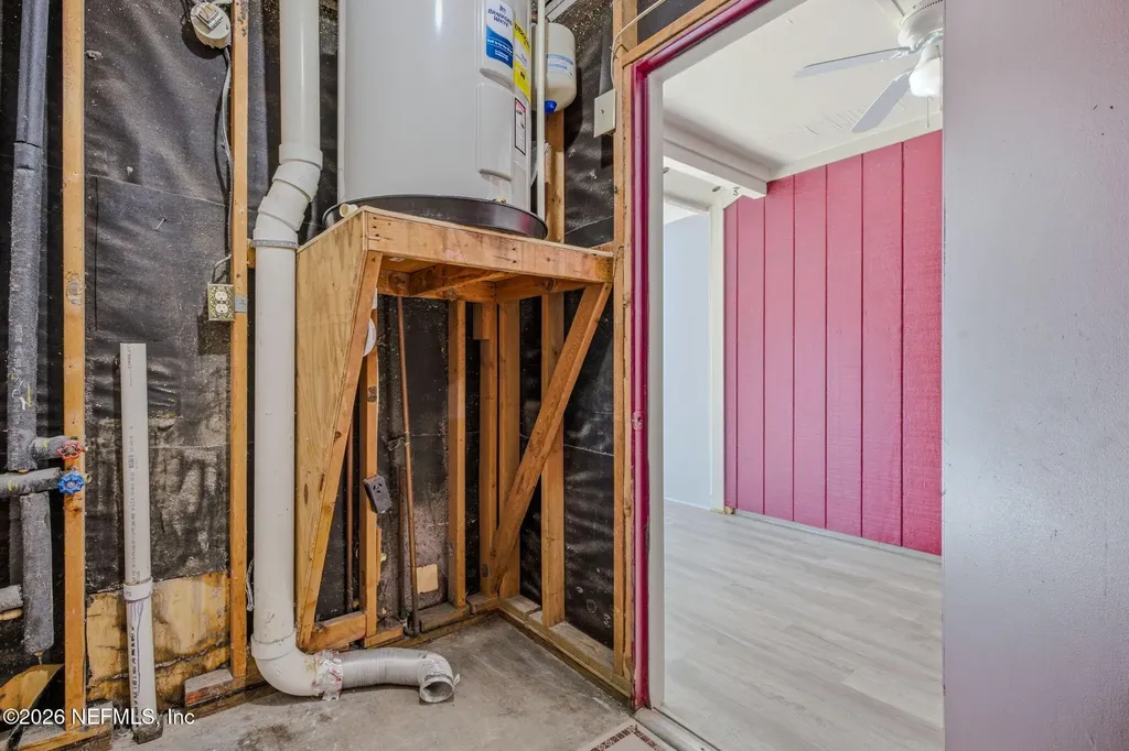 2633 Hidden Village Drive Jacksonville FL 32216