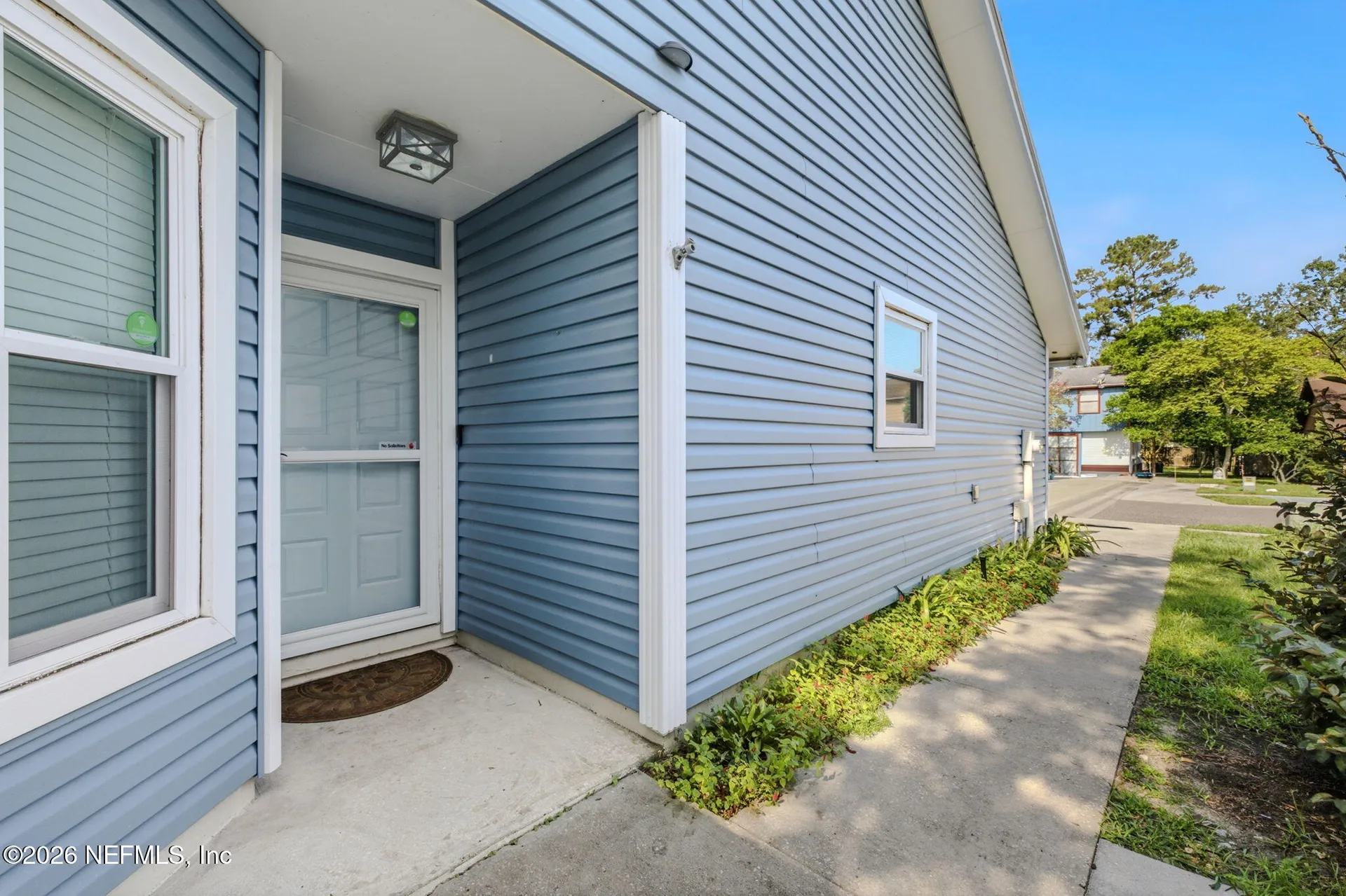 2633 Hidden Village Drive Jacksonville FL 32216