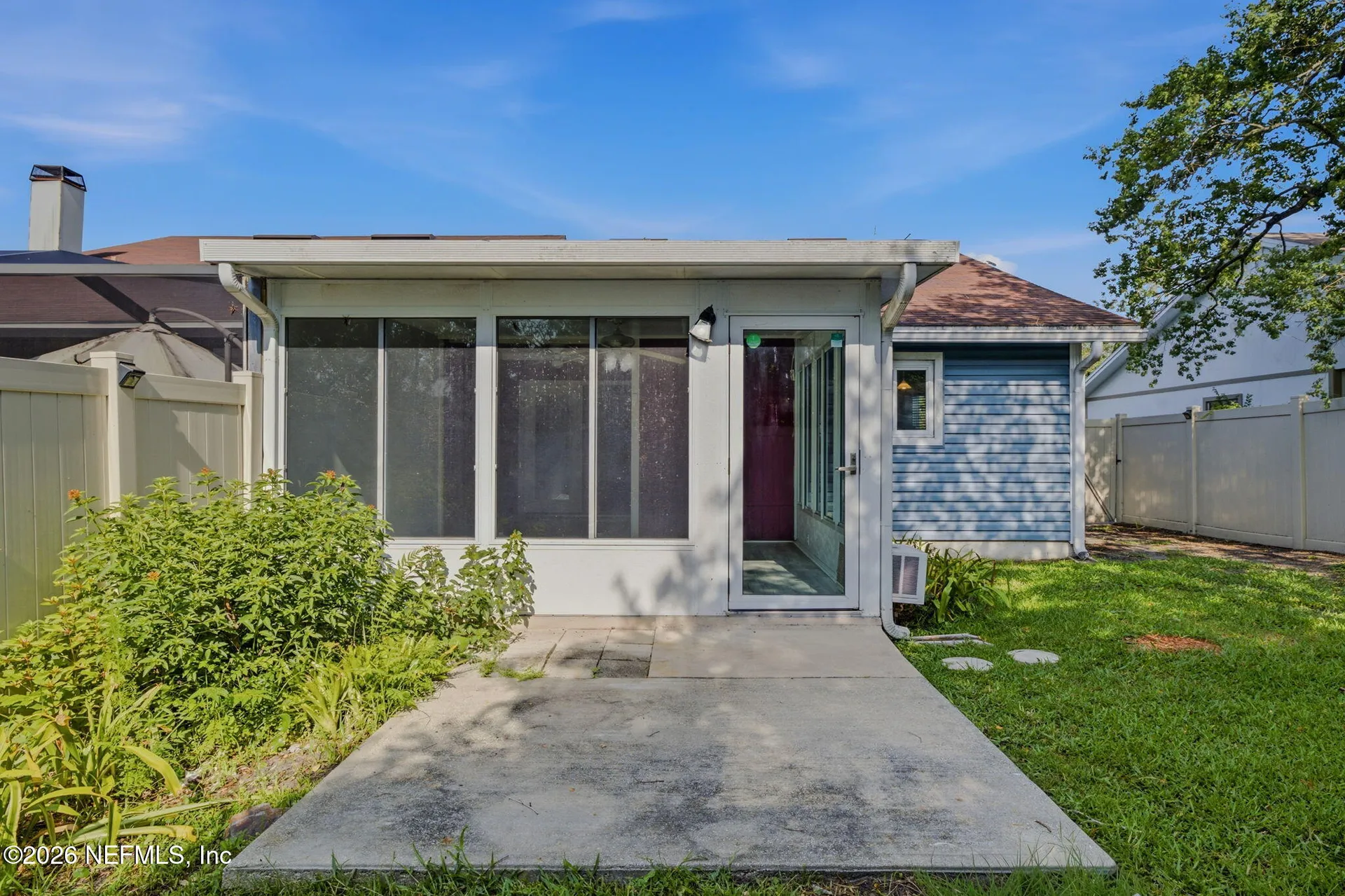 2633 Hidden Village Drive Jacksonville FL 32216