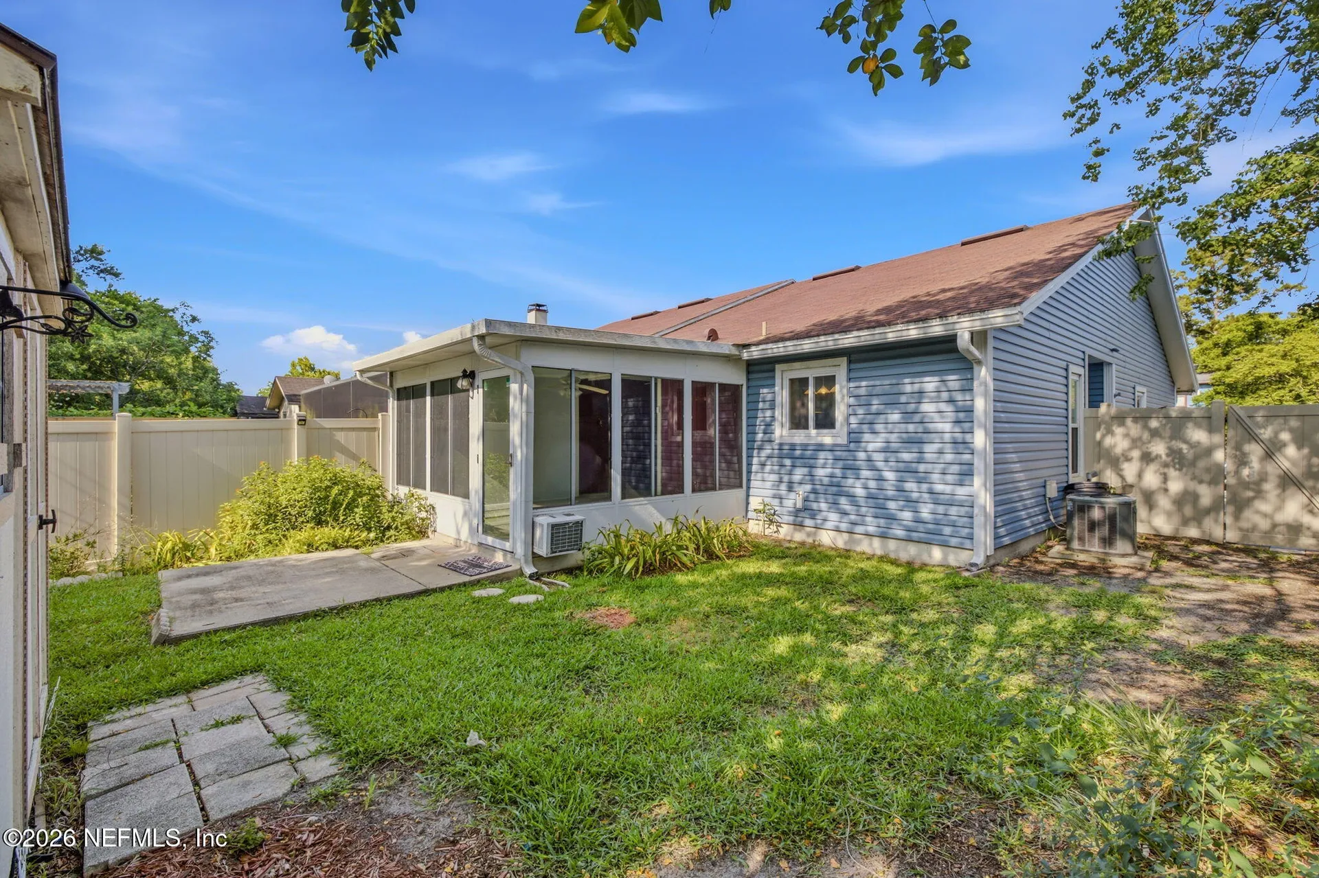 2633 Hidden Village Drive Jacksonville FL 32216