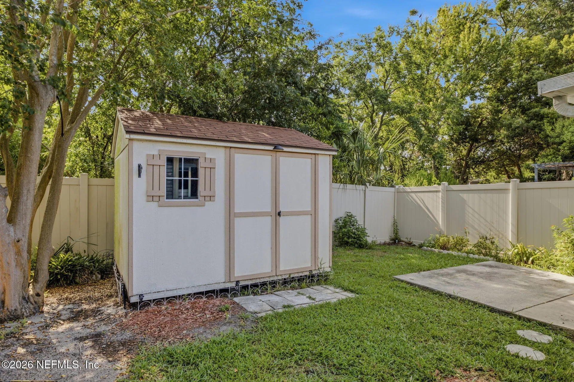 2633 Hidden Village Drive Jacksonville FL 32216