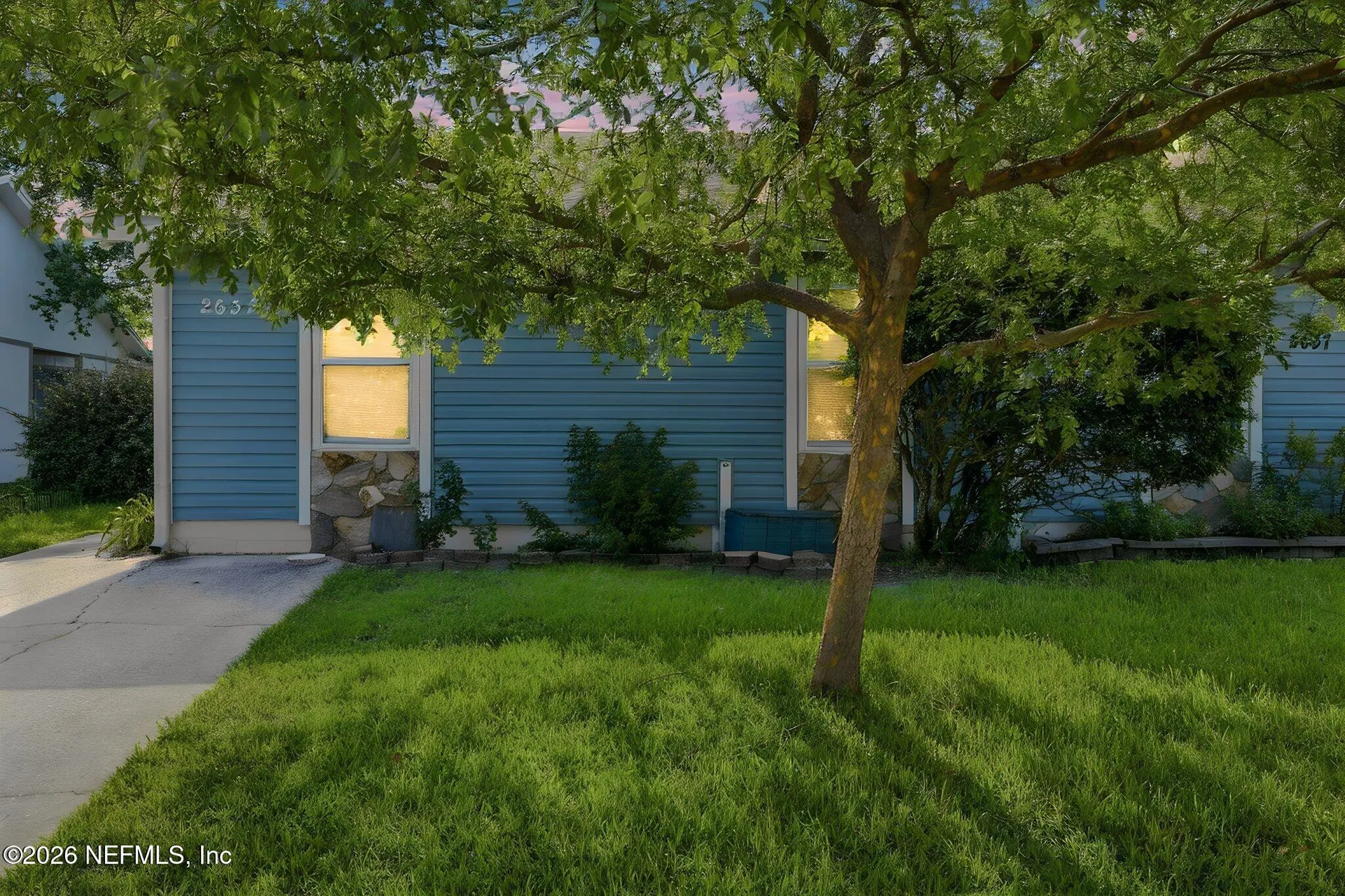 2633 Hidden Village Drive Jacksonville FL 32216