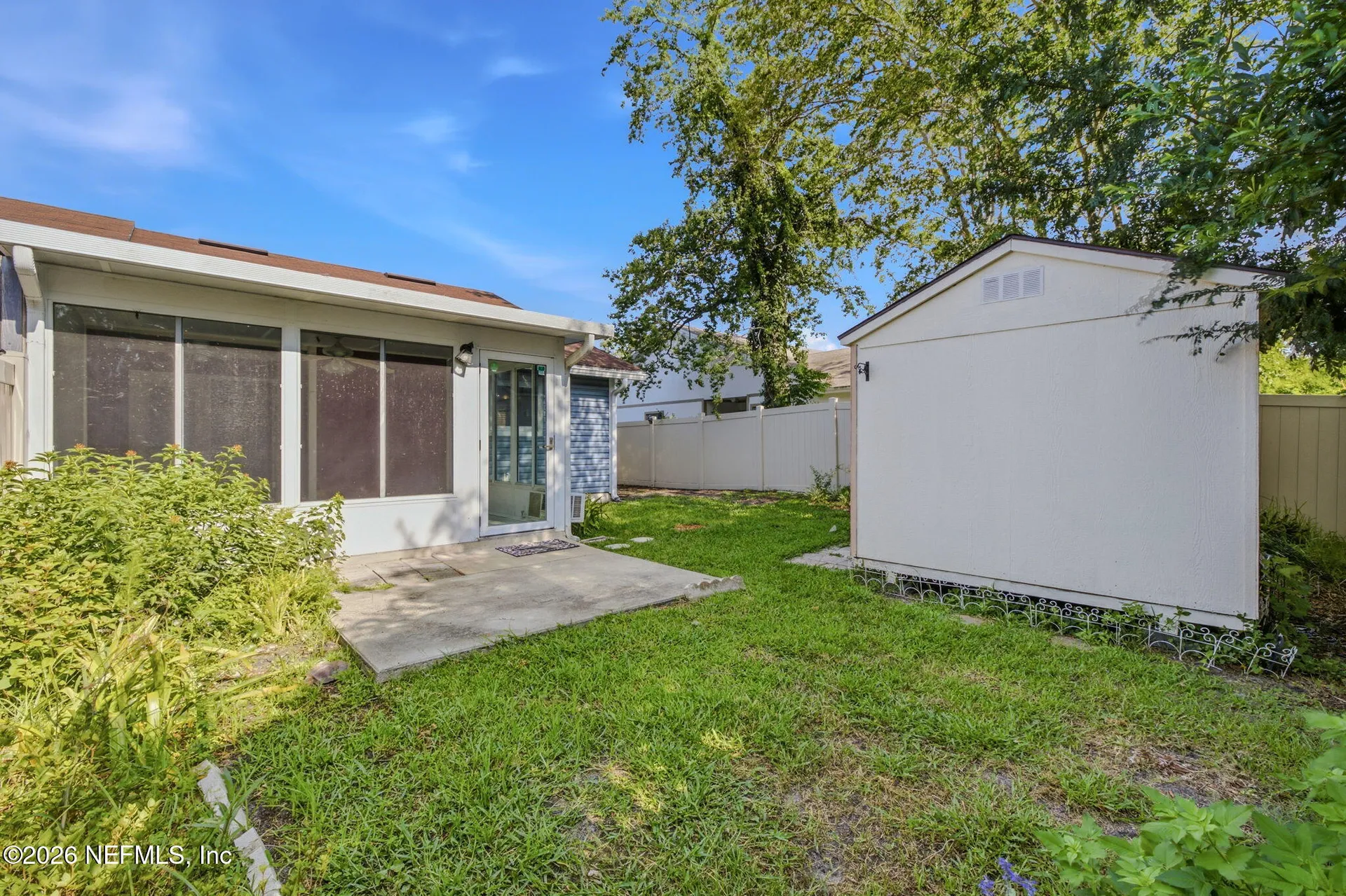 2633 Hidden Village Drive Jacksonville FL 32216