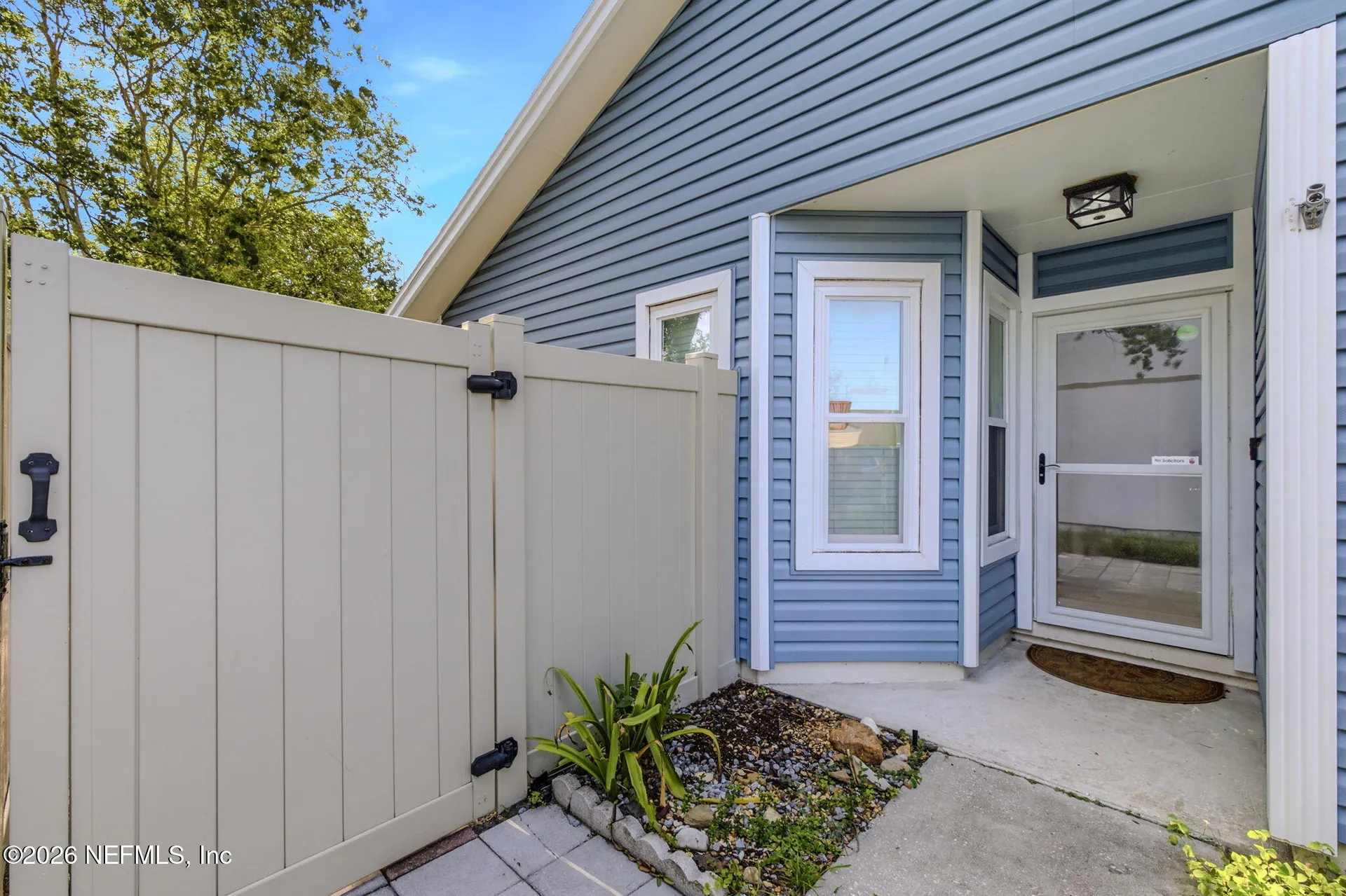 2633 Hidden Village Drive Jacksonville FL 32216