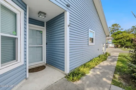 2633 Hidden Village Drive Jacksonville FL 32216