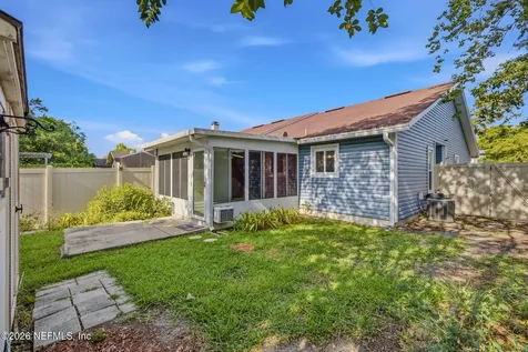 2633 Hidden Village Drive Jacksonville FL 32216