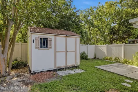 2633 Hidden Village Drive Jacksonville FL 32216