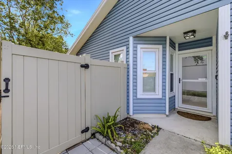 2633 Hidden Village Drive Jacksonville FL 32216