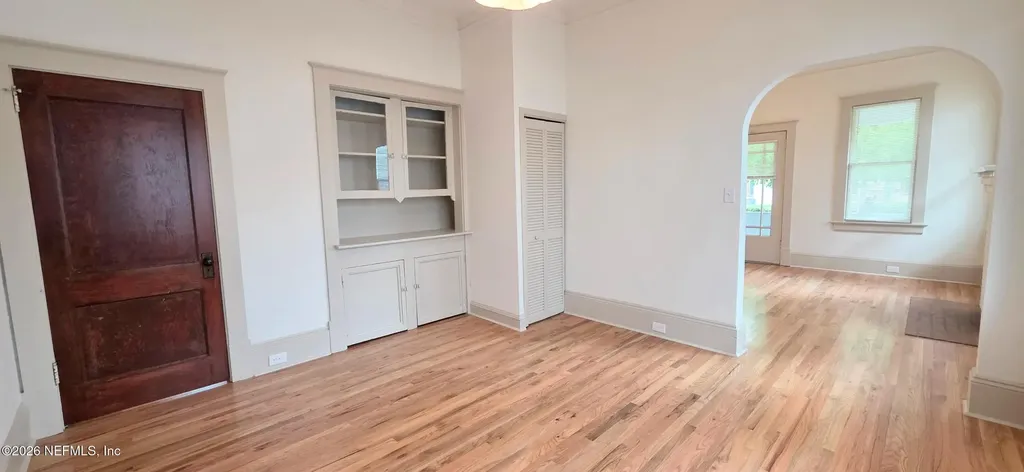 2747 Forbes Street Jacksonville FL 32205