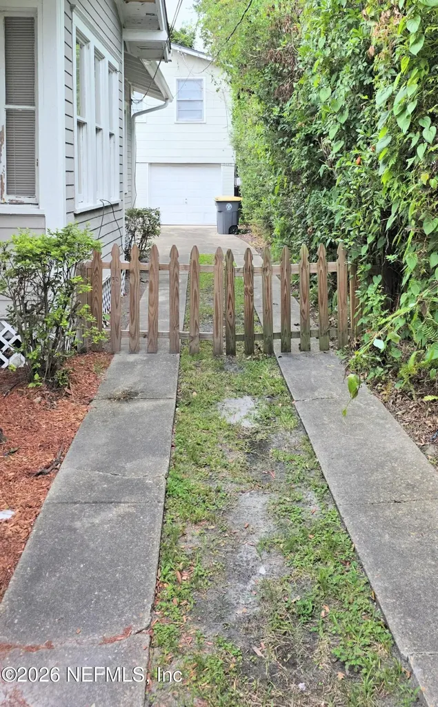 2747 Forbes Street Jacksonville FL 32205