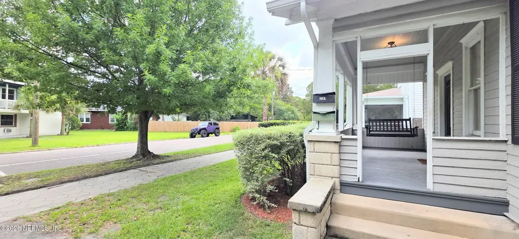 2747 Forbes Street Jacksonville FL 32205