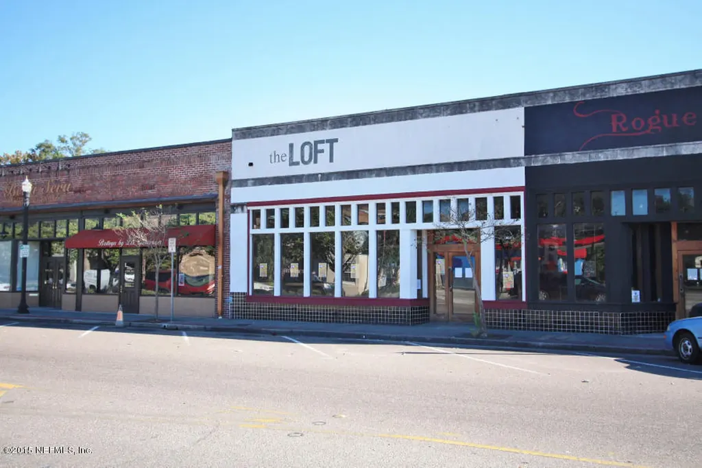 2747 Forbes Street Jacksonville FL 32205