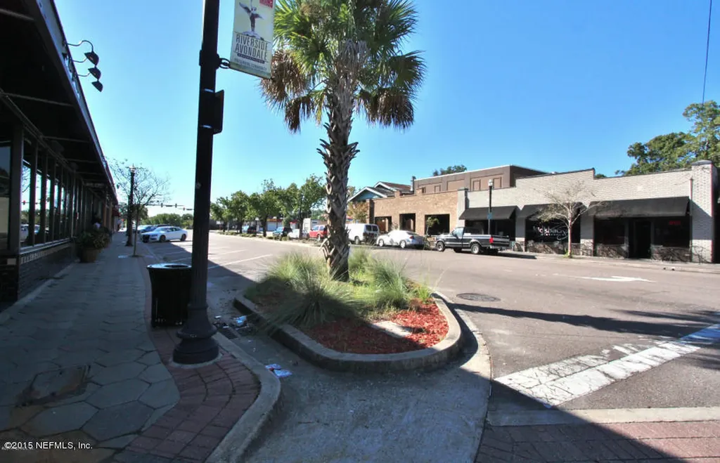 2747 Forbes Street Jacksonville FL 32205