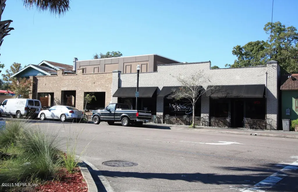 2747 Forbes Street Jacksonville FL 32205