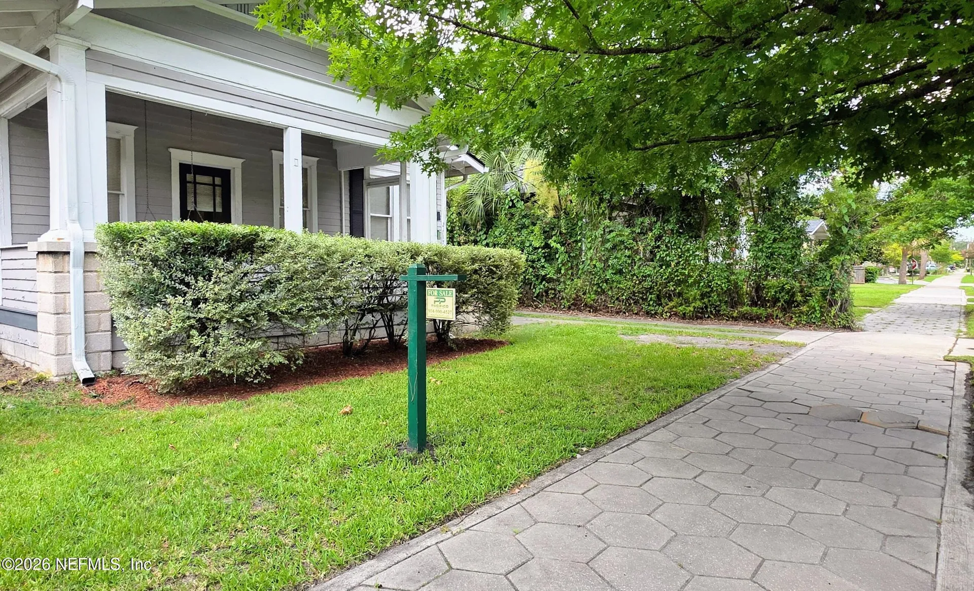 2747 Forbes Street Jacksonville FL 32205