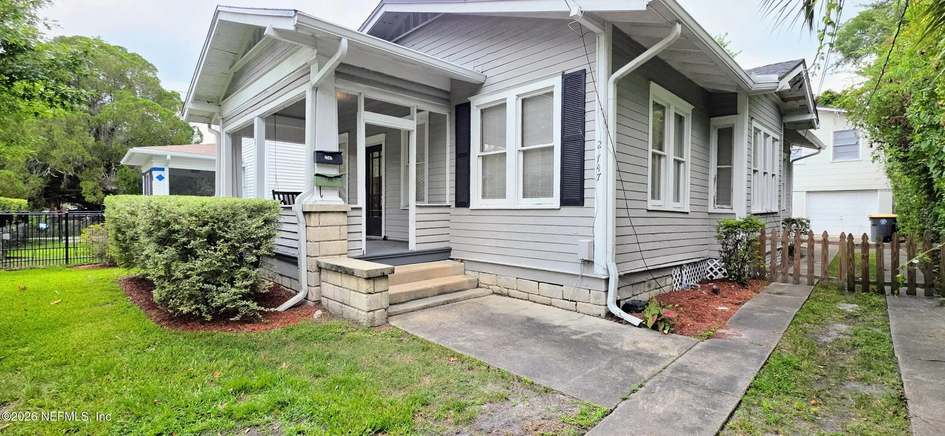 2747 Forbes Street Jacksonville FL 32205
