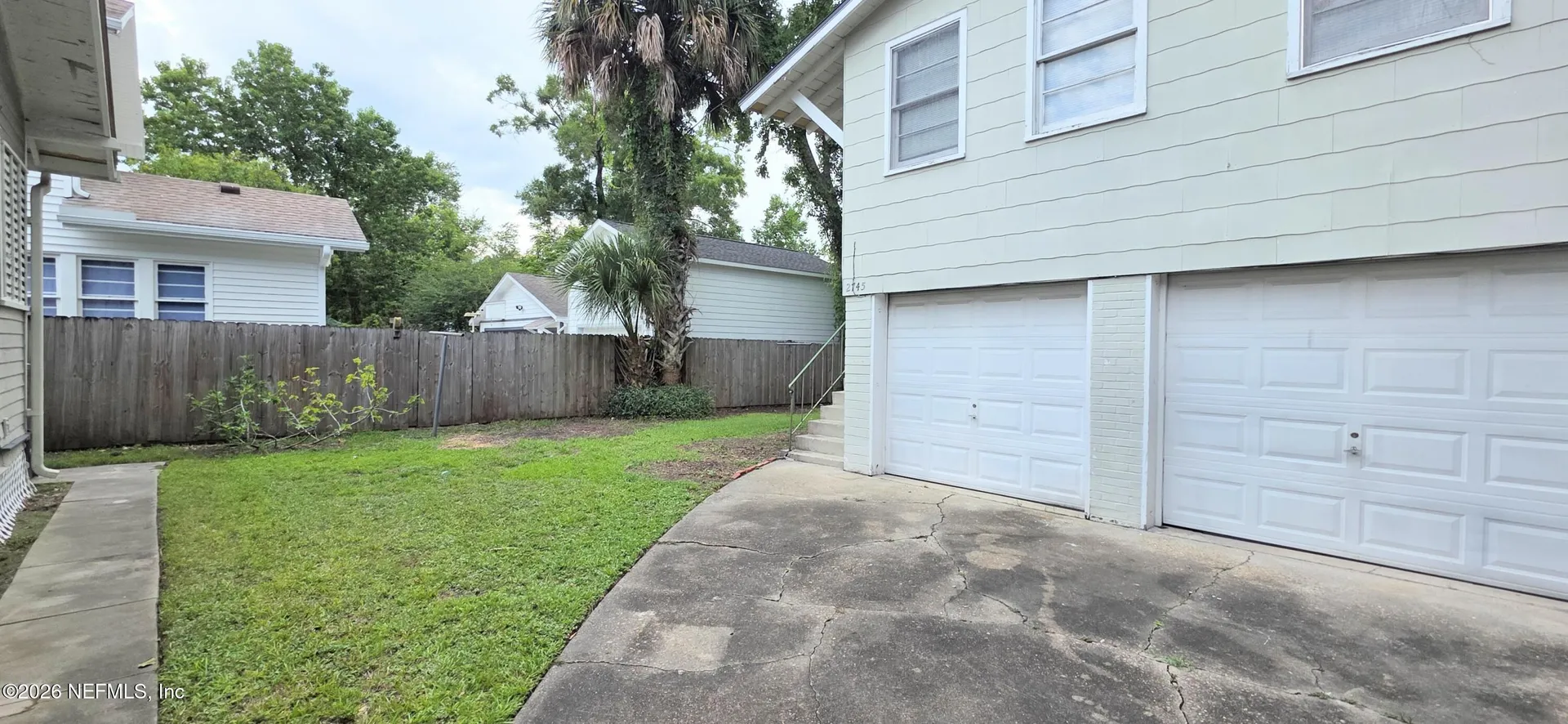 2747 Forbes Street Jacksonville FL 32205