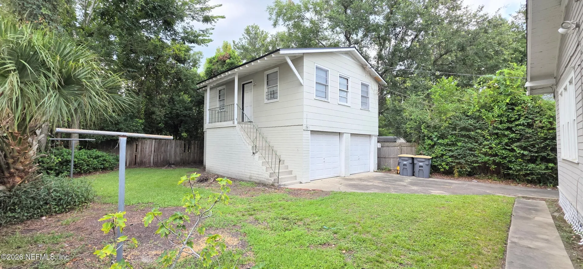 2747 Forbes Street Jacksonville FL 32205