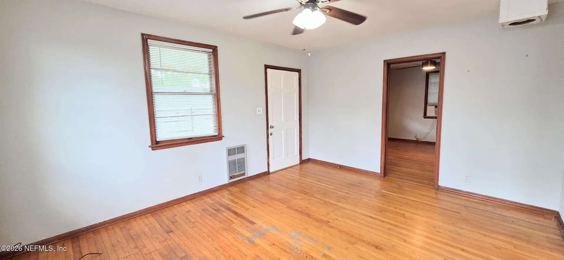 2747 Forbes Street Jacksonville FL 32205