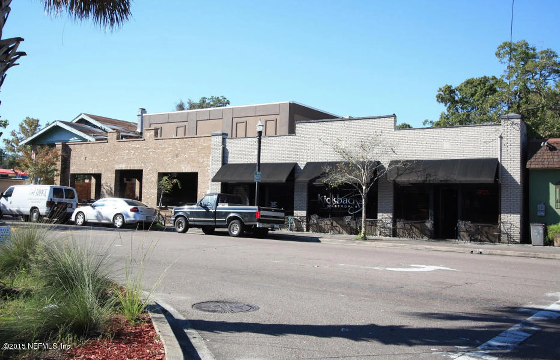 2747 Forbes Street Jacksonville FL 32205