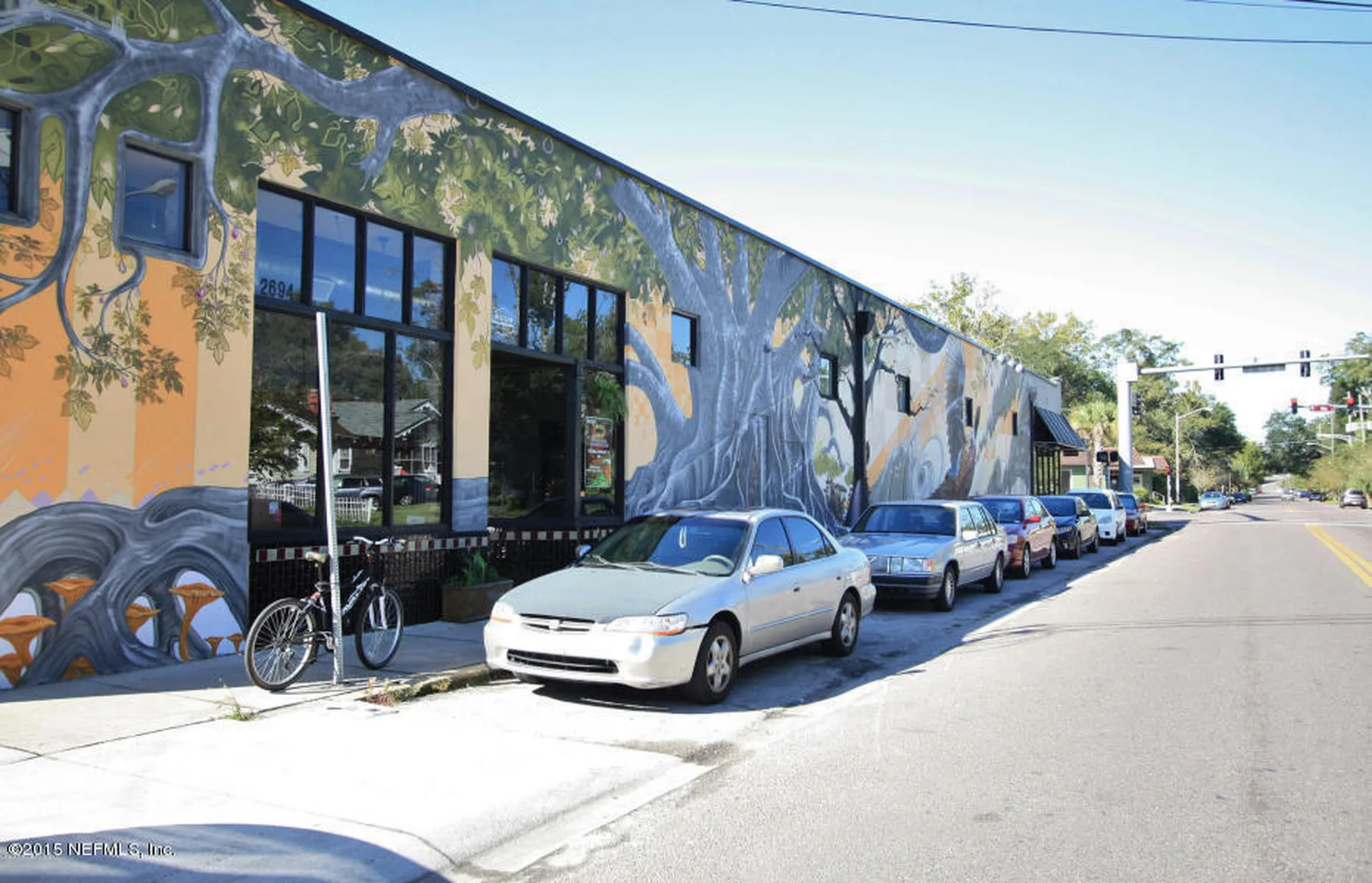 2747 Forbes Street Jacksonville FL 32205