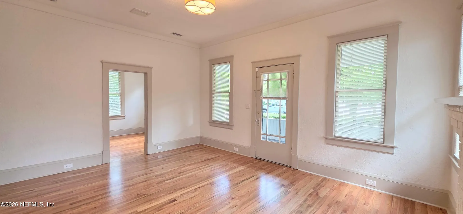 2747 Forbes Street Jacksonville FL 32205
