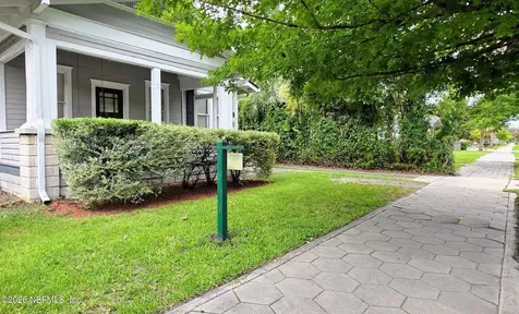 2747 Forbes Street Jacksonville FL 32205