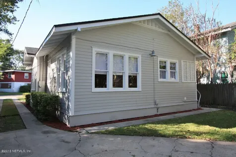 2747 Forbes Street Jacksonville FL 32205